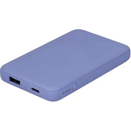 [停产] Owltech小型轻巧的移动电池5000mAh