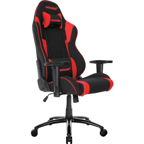 Akracing游戏椅Akracing Wolf（红色）