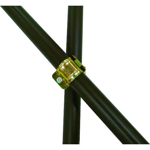 Daim Garden Agripipe免费夹具