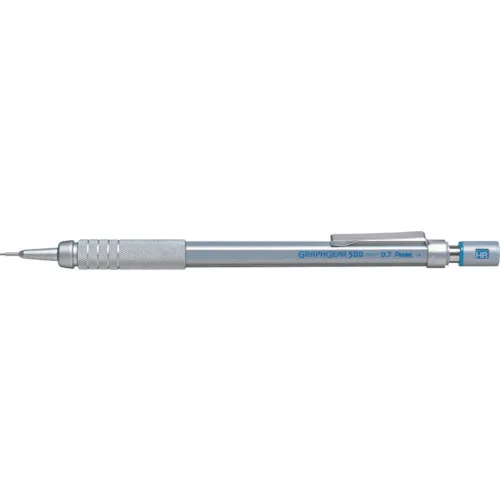 Pentel Graph Gear 500 0.7mm
