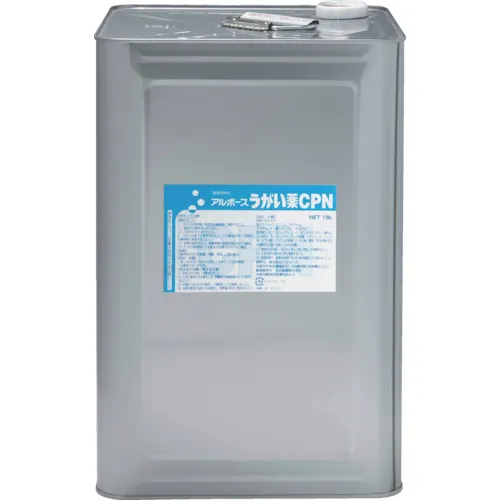 Albose漱口水CPN 10L