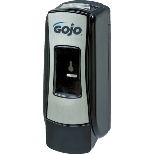 GOJO [售罄的物品] GOJO ADX分配器700毫升（Chrome）