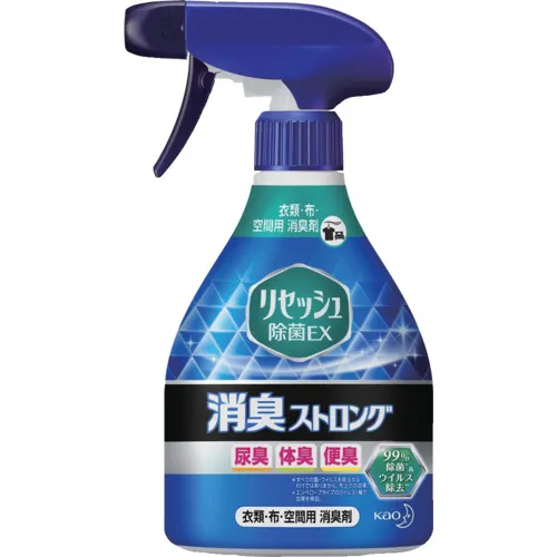 KAO恢复灭菌液压体370ml