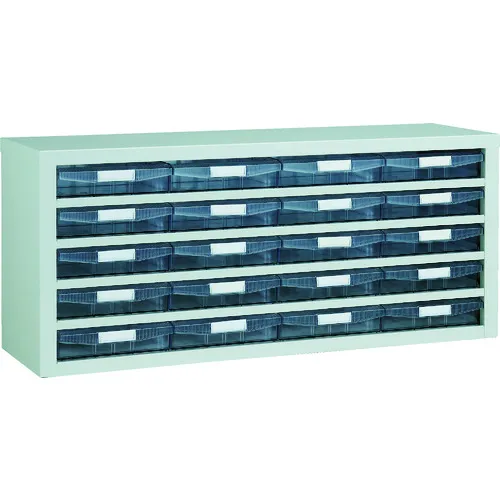 Trusco抽屉单元1037x307xh444 AW2X20W