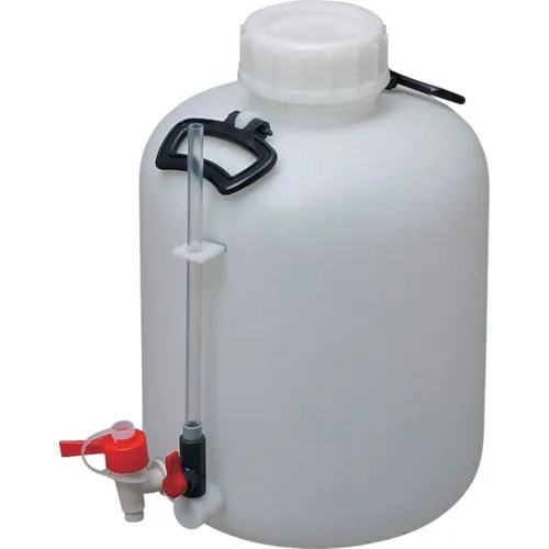 米毛宽口瓶瓶盖管20L