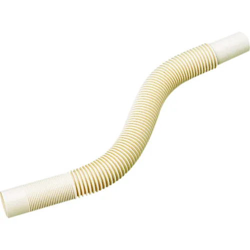 Makita清洁器尖端附件柔性软管象牙（A-27568）