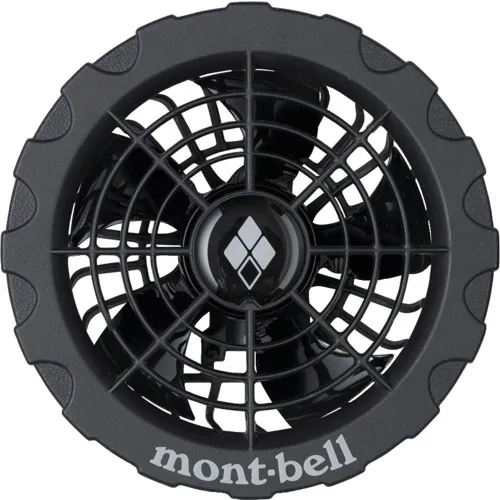 Monobell风扇吹系统风扇1132244 bk