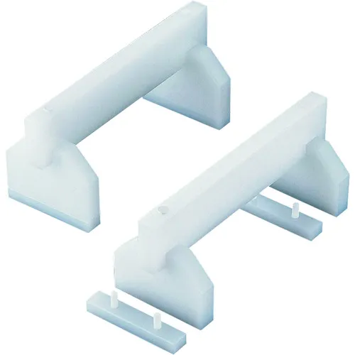 TKG Sumitomo塑料高度可调切割板腿35厘米H200mm