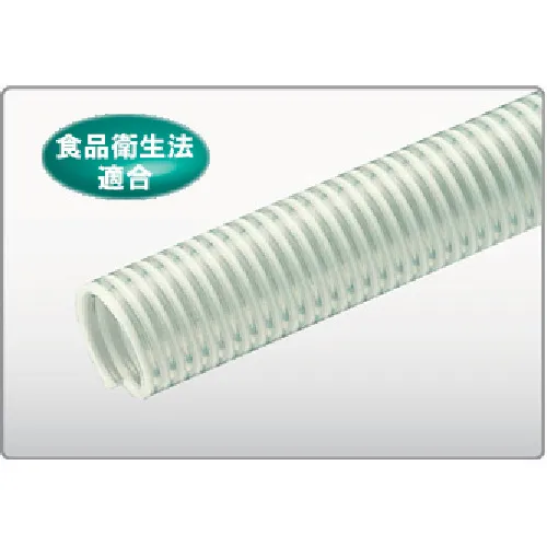 东拓工业　ＴＡＣＳＤ－Ｃ食品径３８Ｘ５０Ｍ