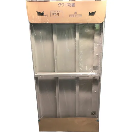 Takubo GP包装GN1571楼层