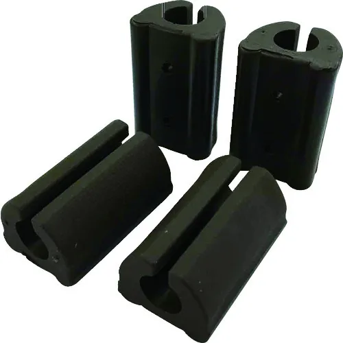 Waki Circle Leg Cap GK-335（S13-16）Slip DB 4件