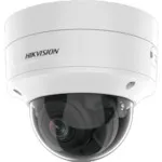 Hikvision 4MP Varifocal Dome型网络相机