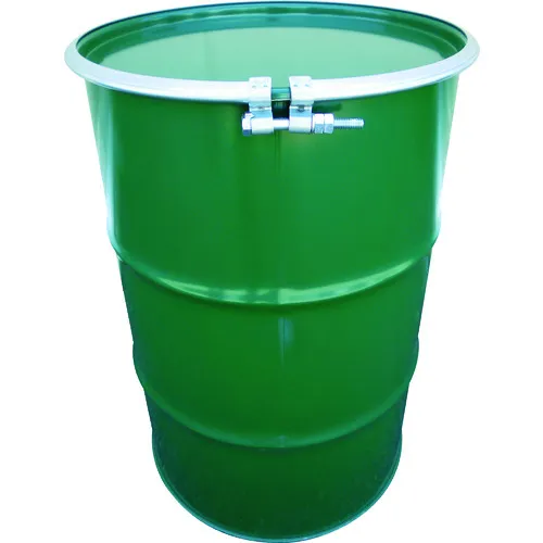 JFE钢鼓可以打开类型的螺栓带型200L
