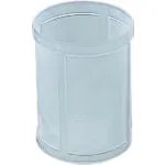Makita消耗品，用于胶囊类型的可充电清洁剂预滤器（A-43979）