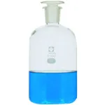 TGK普通细口瓶瓶，清除，1L
