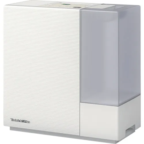 [停产] Dainichi蒸发混合加湿器HD-RXC500B-WHITE 0H52520