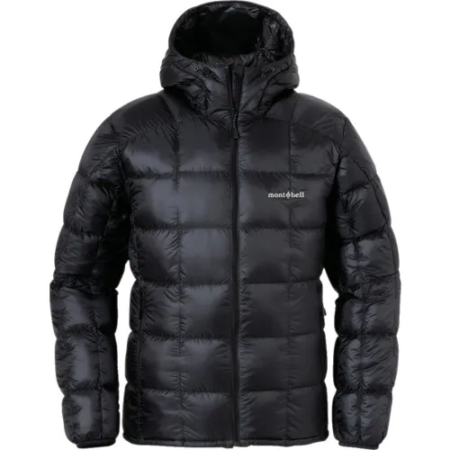 [中断]蒙贝尔[本赛季售罄] Superior Down Parka Men'1101659 Black L