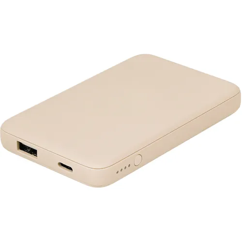 [停产] Owltech小型轻巧的移动电池5000mAh