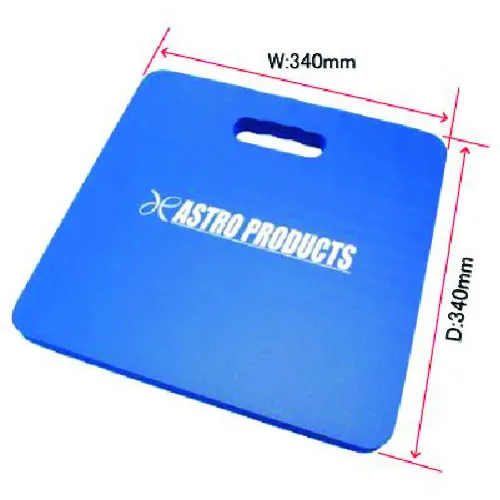 Astro Products Cushion座椅蓝色