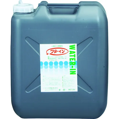 HYPONEX水驱虫剂抗Waterin 20L