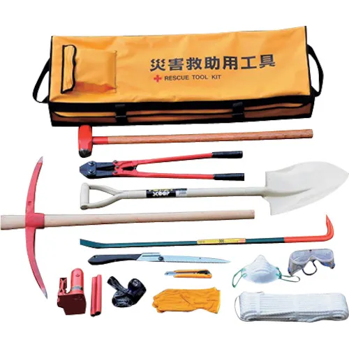 Eiger工具救济集21