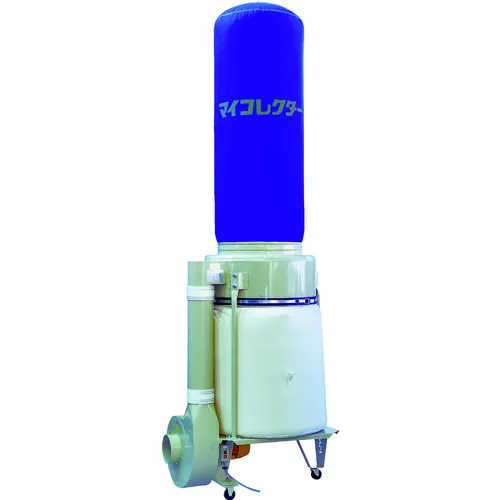 [停产]泥浆收集器3.7kW 60Hz