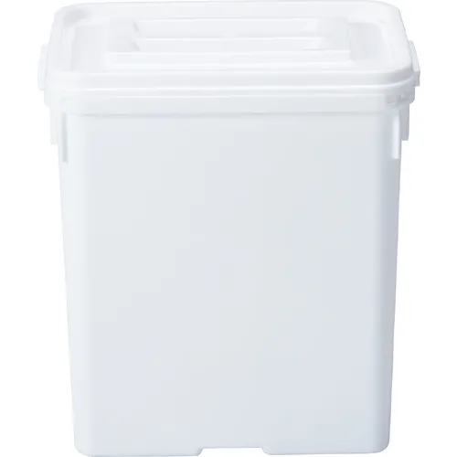 Sanko Medical Pale Container 202055 Sanpale K＃20T（主体）白色