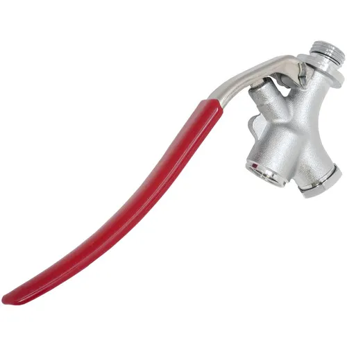 Asaba Levercock G1/4