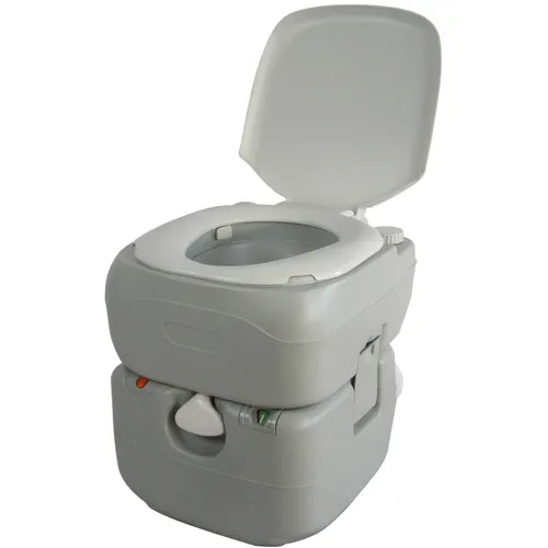 ACT ISHIHARA便携式洗手间21L类型