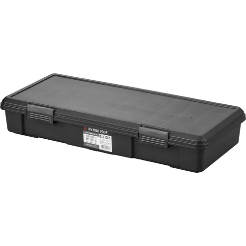 Iris 298120 RVBox木炭灰色
