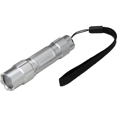 Yazawa Mini LED铝闪光灯