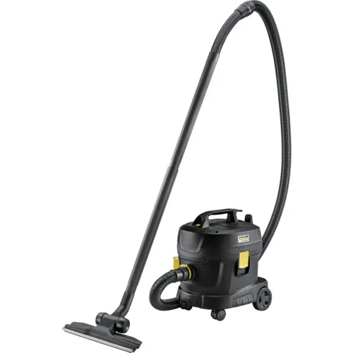 ＫＡＲＣＨＥＲ　业务用　干式扫除机　Ｔ　１１／１　Ｃｌａｓｓｉｃ　Ｒｅ！ Ｐｌａｓｔ