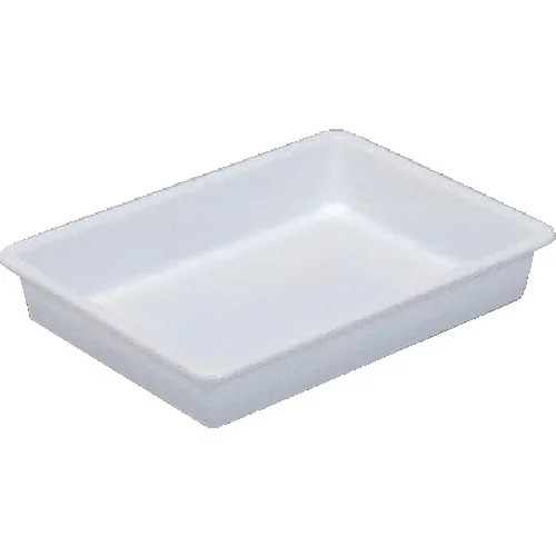 Sanko塑料托盘200820 Sanbat 1号白色