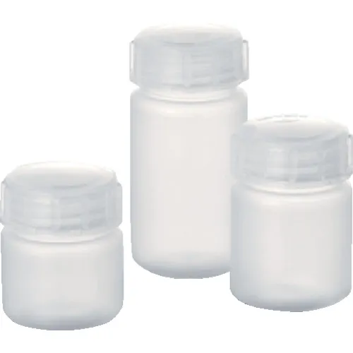 Sampler PP采样器瓶宽口50ml
