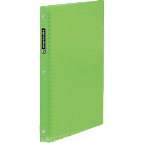 Maruman A4文件注释CEPT KURU GREEN