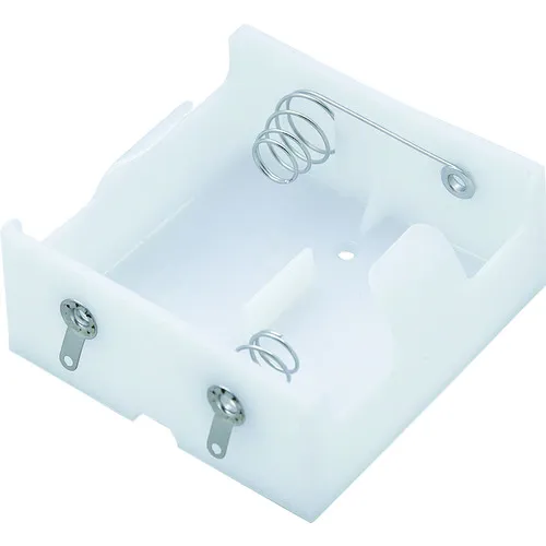 ＥＬＰＡ　电池ＢＯＸ　１Ｘ２