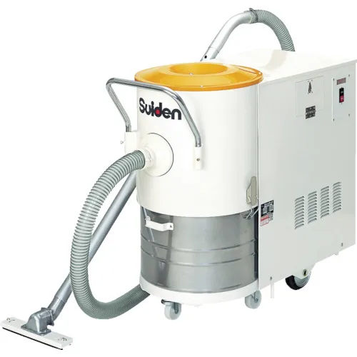 Suiden通用真空吸尘器Sween Turbo（长期操作1马力感应电动机）30L坦克
