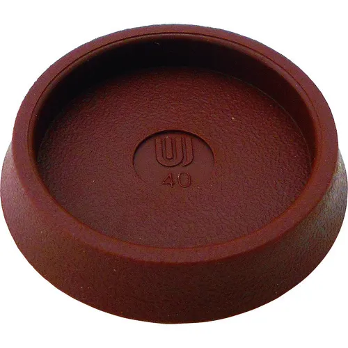 Waki橡胶扁平铺设Chamaru 1件