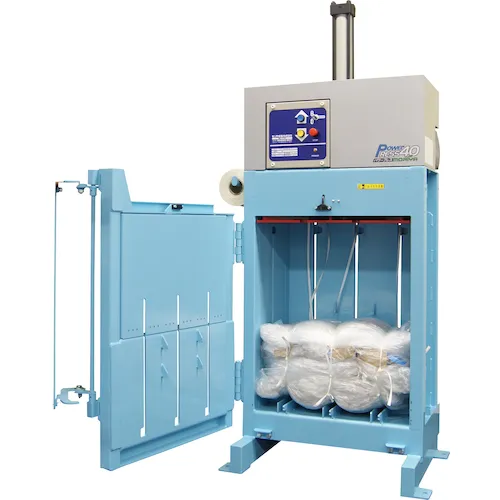 Moriya Sangyo Power Press 40
