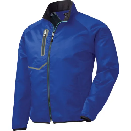 Xebec轻型防护餐厅Blouson 162-46-4L宝蓝色