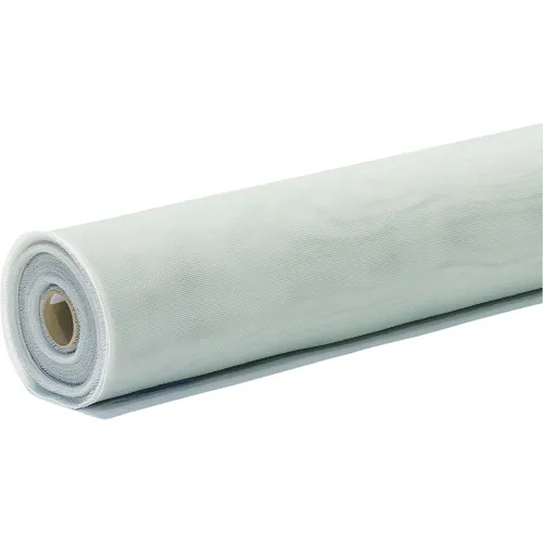 Dio Dionet P 24网状白灰色91cm x 30m