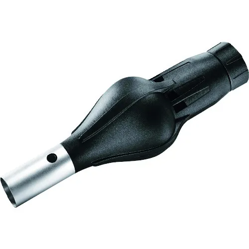 Bosch IXO适配器烧烤风扇