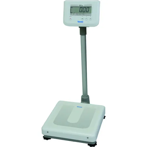 Yamato数字体重量表DP-7900PW（Integrated）（认证产品）
