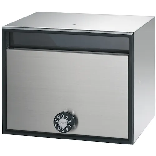 Tajima Metalwork邮箱（前入口和出口）MX-7