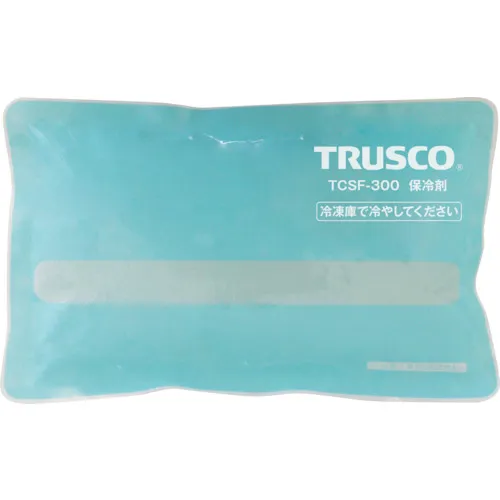 Trusco散装购买冰袋1000G 10pcs