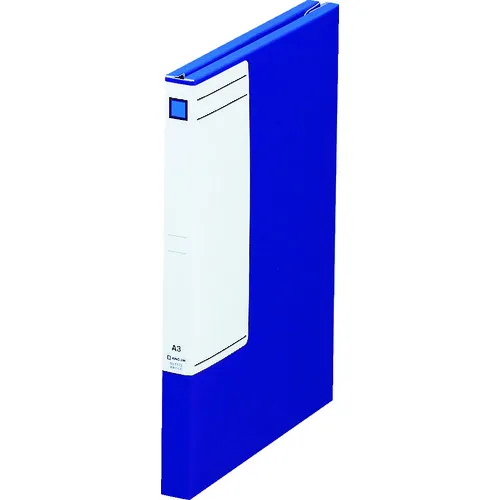 国王吉姆绘制文件GS标准类型A3 Bifold Blue 10mm（200张）