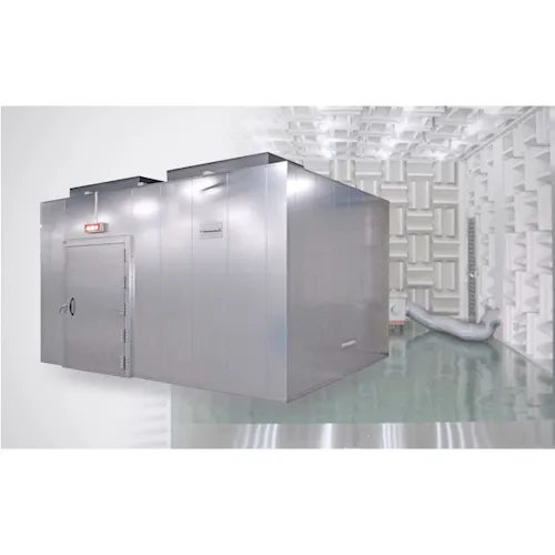 Sonora技术组装了半分析室H-3楼层