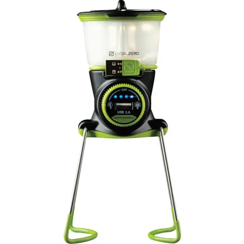 GOREZERO LED LED LANTERT LIGHTHOUSE MINI R2