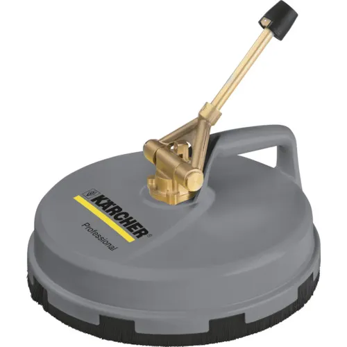 Karcher高压垫圈配件表面清洁剂FR 30Pφ300mm塑料