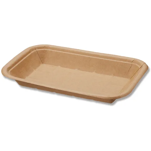 Heiko Food Container Carth Food Tray R14-20 50张